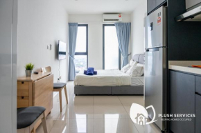 Highpark Suites at Petaling Jaya